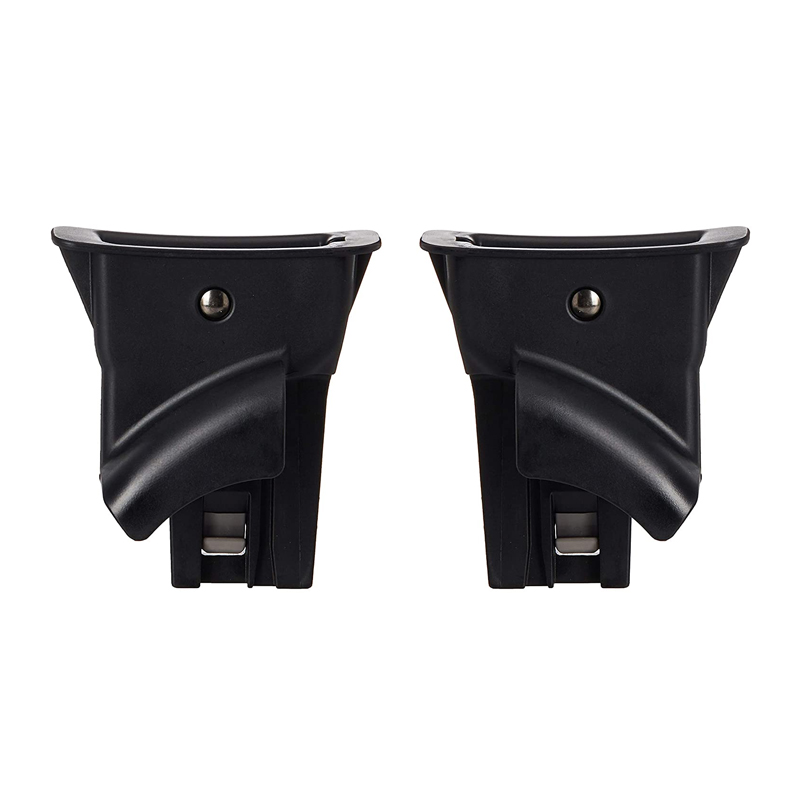 Britax Click & Go Receivers for B-Agile 3  Britax Click & Go Receivers for B-Agile 3